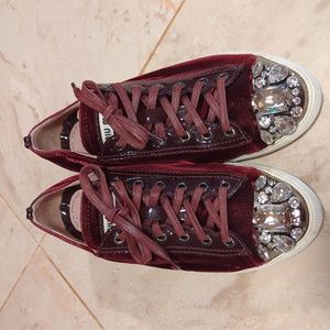 Miu Miu sneakers